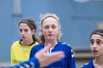 Bild 26 - HFV Futsalmeisterschaft C-Juniorinnen